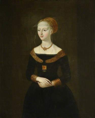 elizabeth woodville